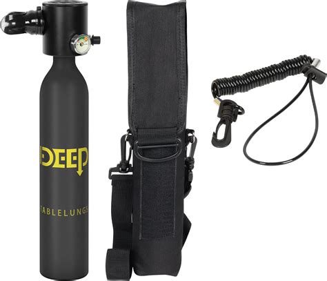 miniature scuba tank|dideep mini scuba tank.